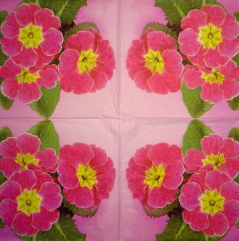 036 Flowers Others - 3 ply - Ihr